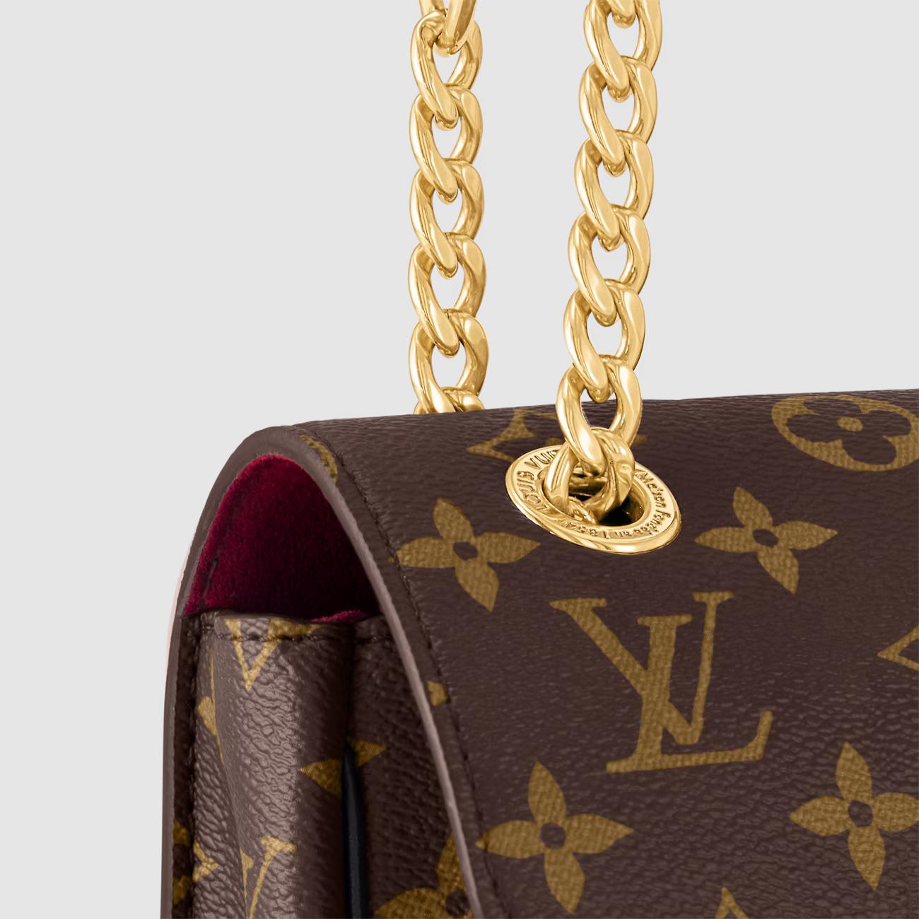 Túi Louis Vuitton Passy Nữ